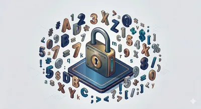 安全なパスワード自動生成ツール